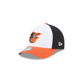 Baltimore Orioles Player Replica Kids 9FORTY M-Crown Snapback Hat