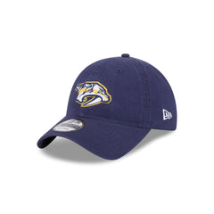 Nashville Predators Team Tag 9TWENTY Adjustable Hat