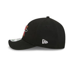 Albuquerque Isotopes Authentic Collection Player Replica 9FORTY M-Crown Snapback Hat
