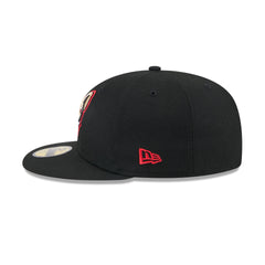 El Paso Chihuahuas Authentic Collection 59FIFTY Fitted Hat