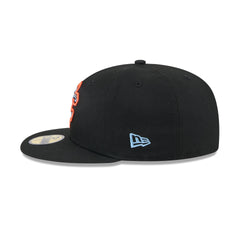Inland Empire 66ers Authentic Collection 59FIFTY Fitted Hat