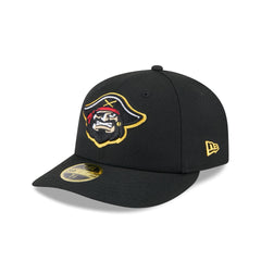 Bradenton Marauders Authentic Collection Low Profile 59FIFTY Fitted Hat