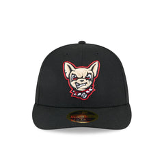 El Paso Chihuahuas Authentic Collection Low Profile 59FIFTY Fitted Hat