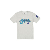 Arizona Diamondbacks City Connect Gray T-Shirt