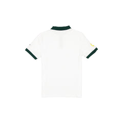 Caddyshack Bushwood Country Club White Polo