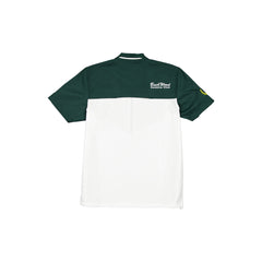 Caddyshack Bushwood Country Club Short Sleeve Quarter Zip