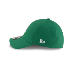 Bravos de León LMB 100th Anniversary Away 39THIRTY Stretch Fit Hat