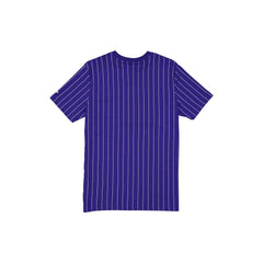 Brooklyn Dodgers Throwback Retro Pinstripe T-Shirt