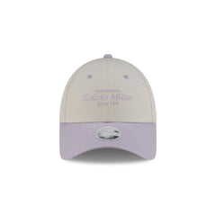 AC Milan Contrast Lavender Women's 9FORTY Adjustable Hat