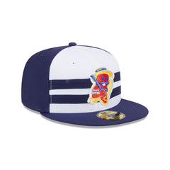 Brooklyn Cyclones Theme Night 59FIFTY Fitted Hat