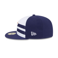 Brooklyn Cyclones Theme Night 59FIFTY Fitted Hat