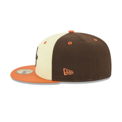 El Paso Chihuahuas Theme Night Multicolor 59FIFTY Fitted Hat