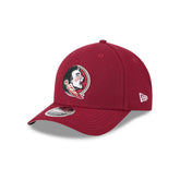 Florida State Seminoles Team 9FORTY M-Crown Snapback Hat