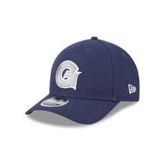 Georgetown Hoyas Team 9FORTY M-Crown Snapback Hat