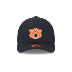 Auburn Tigers Team 9FORTY M-Crown Snapback Hat