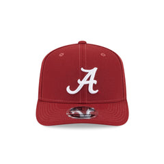 Alabama Crimson Tide Team 9SEVENTY Stretch-Snap Hat