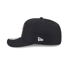 Army Black Knights Team 9SEVENTY Stretch-Snap Hat
