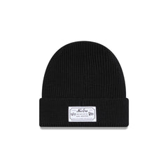 Alpha Industries x Kansas City Royals Black Cuff Knit Hat