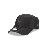 Alpha Industries x New York Mets Black Runner Adjustable Hat