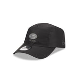 Alpha Industries x Green Bay Packers Black Runner Adjustable Hat