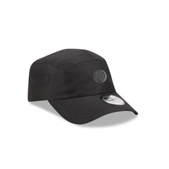 Alpha Industries x Pittsburgh Steelers Black Runner Adjustable Hat