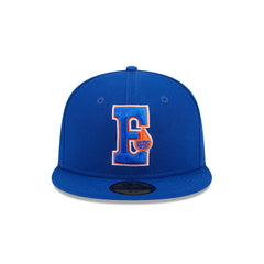 Edmonton Oilers Deceptor 59FIFTY Fitted Hat