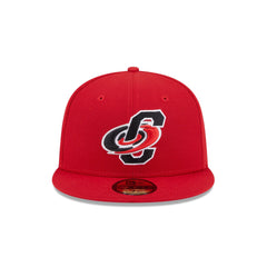 Carolina Hurricanes Deceptor 59FIFTY Fitted Hat