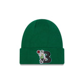 Boston Celtics Deceptor Cuff Knit Beanie
