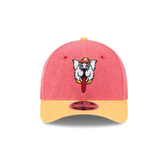 Calgary Flames Mascot 9FORTY M-Crown Snapback Hat