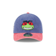 Columbus Blue Jackets Mascot 9FORTY M-Crown Snapback Hat
