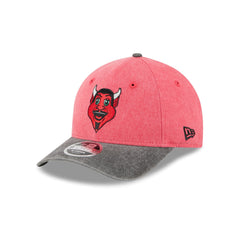 New Jersey Devils Mascot 9FORTY M-Crown Snapback Hat