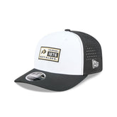 Colorado Buffaloes Est. Patch 9SEVENTY Stretch-Snap Hat