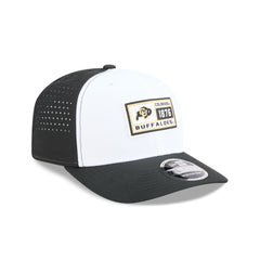 Colorado Buffaloes Est. Patch 9SEVENTY Stretch-Snap Hat