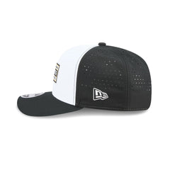 Colorado Buffaloes Est. Patch 9SEVENTY Stretch-Snap Hat