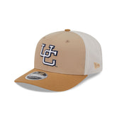 Connecticut Huskies College Vault Stone 9SEVENTY Trucker Hat