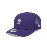 LSU Tigers Hot Weather 9SEVENTY Trucker Hat