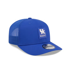 Kentucky Wildcats Hot Weather 9SEVENTY Trucker Hat