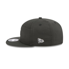 Colorado Buffaloes Hot Weather Split Panel 9FIFTY Snapback Hat