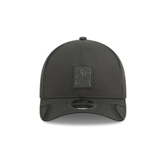 Colorado Buffaloes Hot Weather 9FORTY M-Crown Snapback Hat
