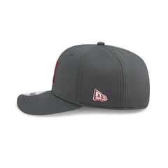 Florida State Seminoles Cold Weather 9SEVENTY Stretch-Snap Hat