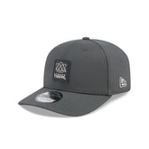 Auburn Tigers Cold Weather 9SEVENTY Stretch-Snap Hat