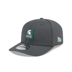 Michigan State Spartans Cold Weather 9SEVENTY Stretch-Snap Hat
