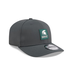 Michigan State Spartans Cold Weather 9SEVENTY Stretch-Snap Hat