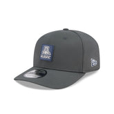 Arizona Wildcats Cold Weather 9SEVENTY Stretch-Snap Hat
