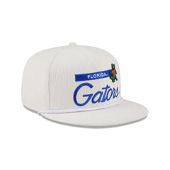 Florida Gators College Vault Corduroy Rope 9FIFTY Snapback Hat
