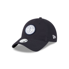 New York Yankees Bloom Women's 9TWENTY Adjustable Hat