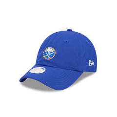 Buffalo Sabres Women's Open Back Ponytail Hat