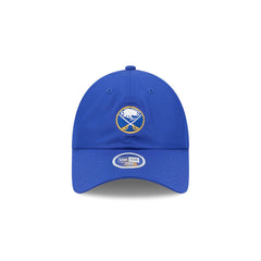 Buffalo Sabres Women's Open Back Ponytail Hat