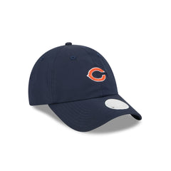 Chicago Bears Women's Open Back Ponytail Hat