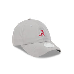 Alabama Crimson Tide Women's Open Back Ponytail Hat